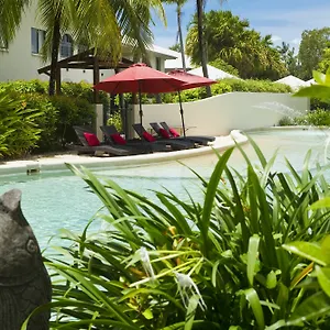 Mango Lagoon & Wellness Apartmanhotel Palm Cove