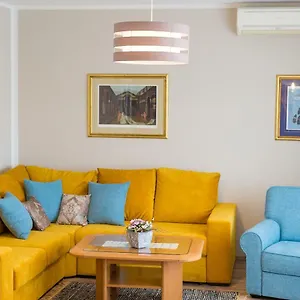 Maria Apartman Krk Town